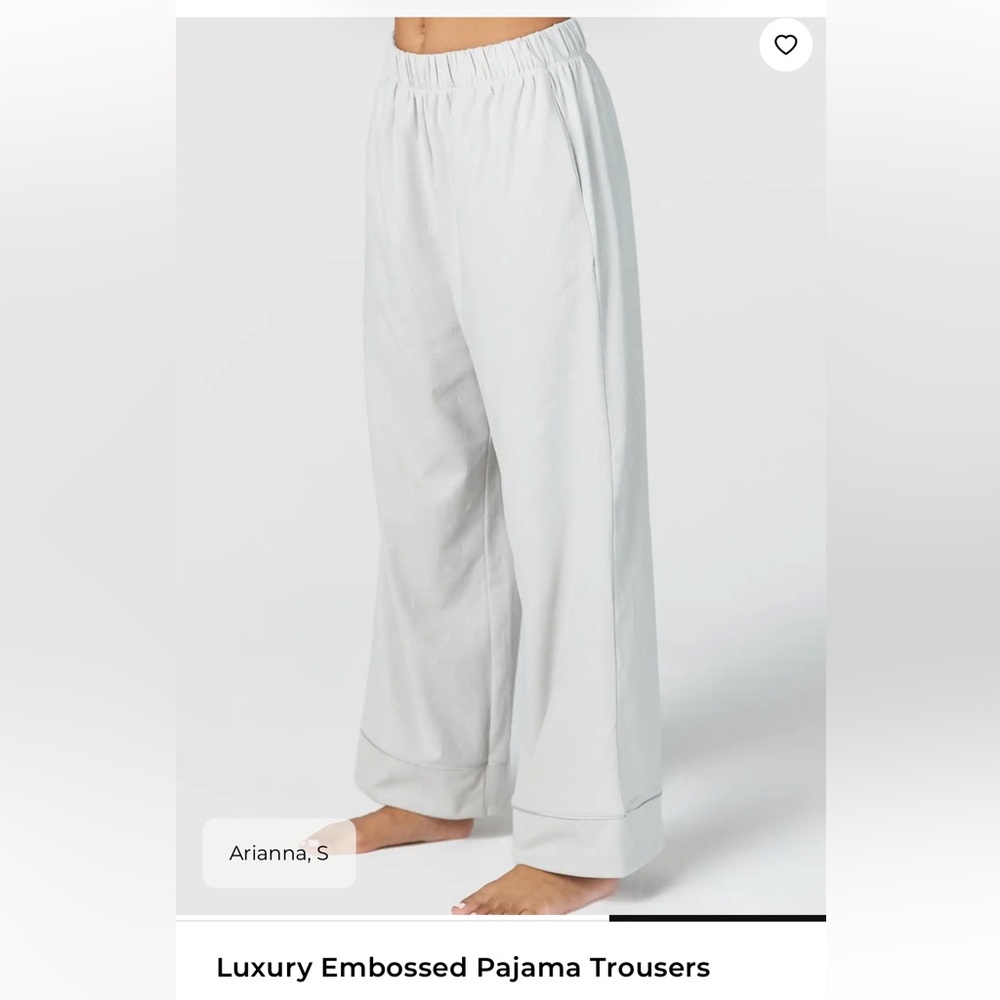 Lounge Pj Pants - image 3